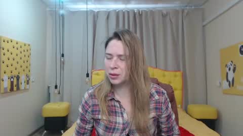 tessadaybreak online show from February 18, 7:48 am