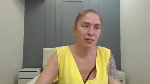tessadaybreak online show from July 18, 7:45 am