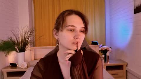 Tessa online show from March 12, 9:26 am