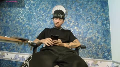 Tessarion online show from March 27, 4:29 am