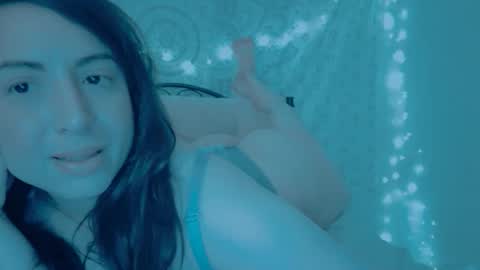 tessatempest online show from April 2, 3:48 am