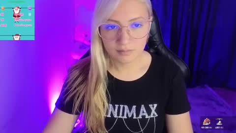 Tessy online show from December 19, 5:29 pm