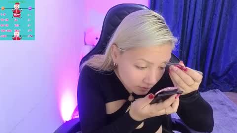 Tessy online show from December 21, 11:22 am