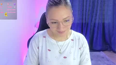 Tessy online show from February 4, 1:59 pm