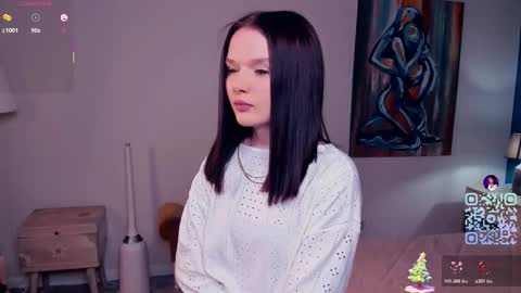 Cindy online show from January 10, 6:20 pm