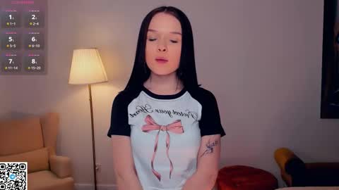 Cindy online show from February 24, 5:11 pm