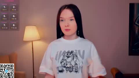 Cindy online show from March 3, 6:47 pm