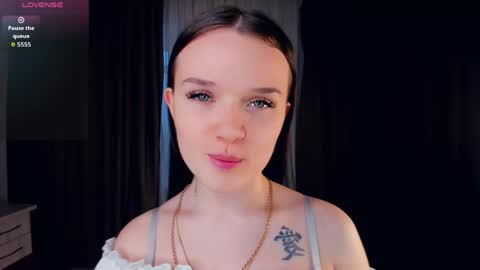 Cindy online show from April 21, 1:42 am