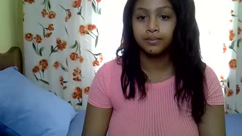 tessmia online show from April 16, 6:47 am