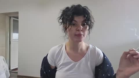 naughty tess online show from December 23, 8:33 am