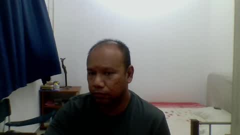 Snapshot of tested123 chatting on April 20, 10:07 am yours online show from April 20, 10:07 am