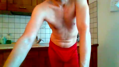 Testosterone20 online show from December 6, 11:54 am