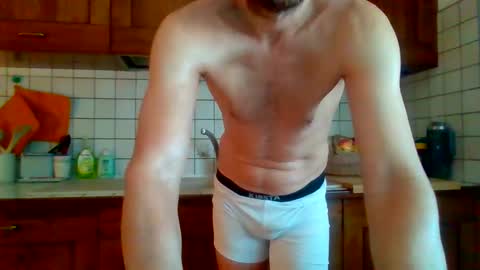 Testosterone20 online show from February 3, 11:53 am