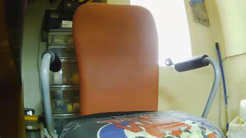 tetuo2 online show from March 5, 4:35 pm