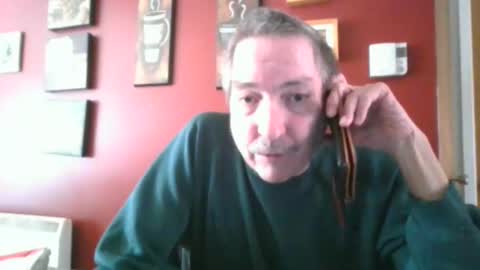 tetuo2 online show from March 12, 6:22 pm