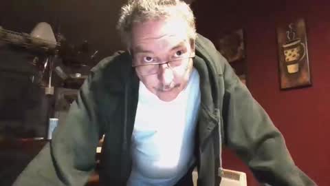 tetuo2 online show from September 22, 1:18 am