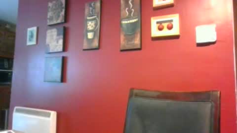 tetuo2 online show from October 22, 6:40 pm