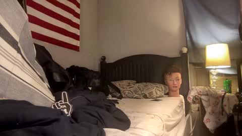 TexasCockstar online show from December 18, 7:26 am