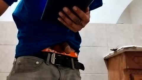 Snapshot of texasmade13 chatting on February 12, 8:49 am TexasDick online show from February 12, 8:49 am