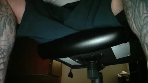 Snapshot of texasmade6303 chatting on February 18, 12:01 pm texasmade6303 online show from February 18, 12:01 pm