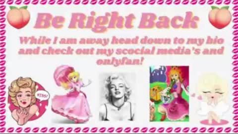 Snapshot of texaspeach69 chatting on July 2, 9:10 pm peachy online show from July 2, 9:10 pm