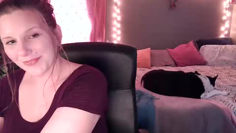 Snapshot of texasprincessk chatting on March 4, 6:36 pm texasprincessk online show from March 4, 6:36 pm