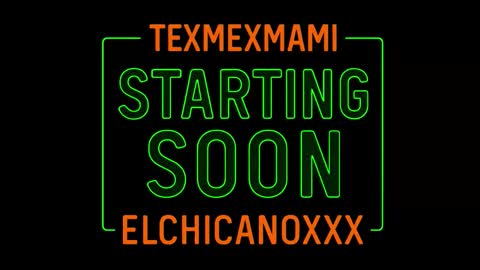 Snapshot of texmexmami chatting on December 19, 10:00 am texmexmami online show from December 19, 10:00 am