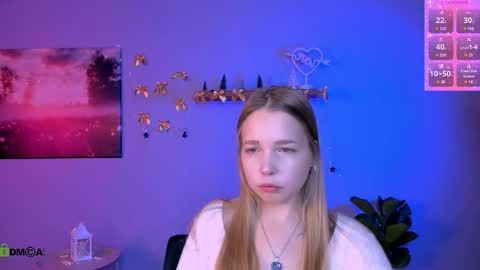 teya_starling online show from January 11, 9:47 am