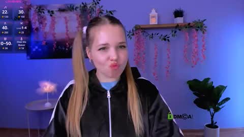 teya_starling online show from February 9, 10:52 am