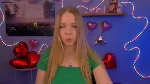 teya_starling online show from February 15, 8:35 am