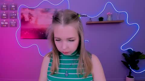 teya_starling online show from April 25, 7:55 am