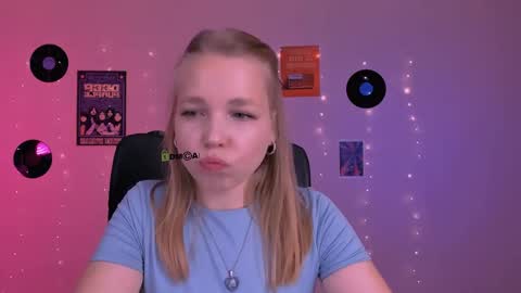 teya_starling online show from May 24, 7:35 am