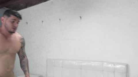 teylor creed online show from February 20, 9:42 pm