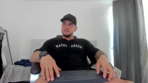 teylor creed online show from October 21, 7:14 pm