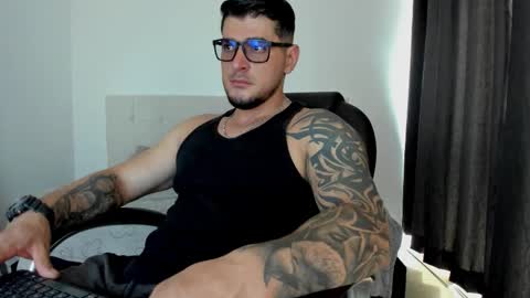 teylor creed online show from November 24, 7:02 pm