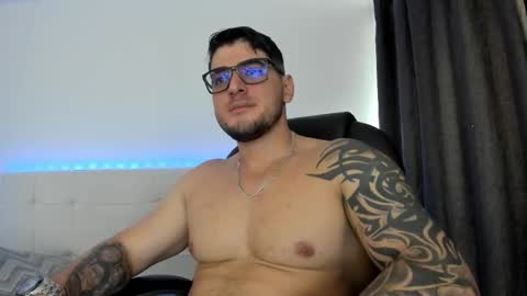 teylor creed online show from December 15, 8:24 pm