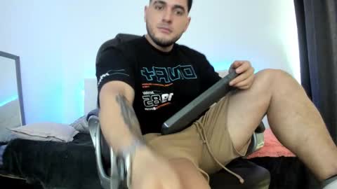 teylor creed online show from December 20, 7:10 pm