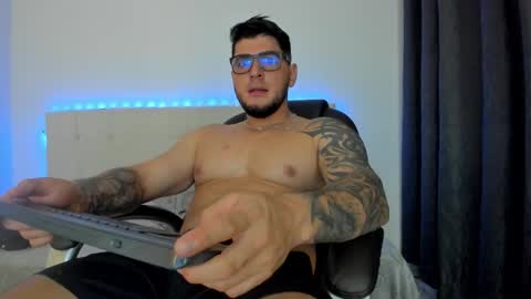 teylor creed online show from February 3, 2:53 am