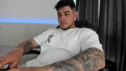 teylor creed online show from March 23, 6:34 pm