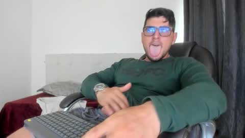 teylor creed online show from March 30, 9:05 pm