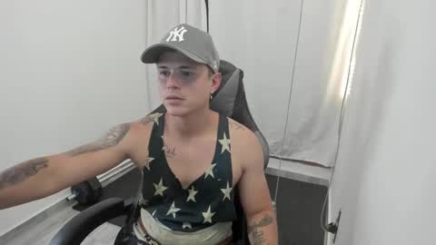 Teylor Fel online show from January 18, 3:31 am