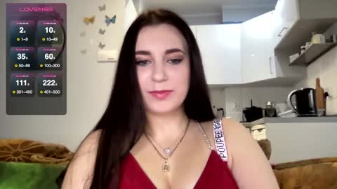 Snapshot of teylor_l chatting on December 12, 1:28 pm Teylor online show from December 12, 1:28 pm