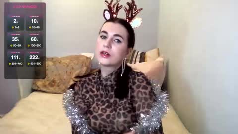 Snapshot of teylor_l chatting on December 20, 4:14 pm Teylor online show from December 20, 4:14 pm