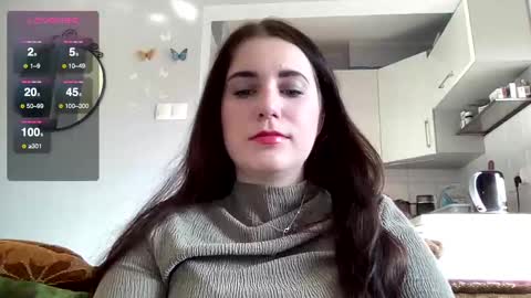 Snapshot of teylor_l chatting on February 11, 12:48 pm Teylor online show from February 11, 12:48 pm