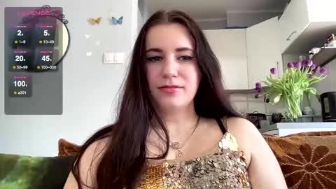 Snapshot of teylor_l chatting on February 20, 1:08 pm Teylor online show from February 20, 1:08 pm