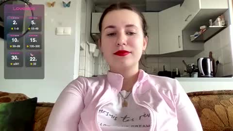 Snapshot of teylor_l chatting on February 26, 1:19 pm Teylor online show from February 26, 1:19 pm