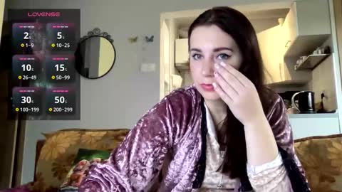 Snapshot of teylor_l chatting on October 22, 12:05 pm Teylor online show from October 22, 12:05 pm