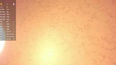 Snapshot of teylor_lovee chatting on April 30, 3:02 am teylor_lovee online show from April 30, 3:02 am