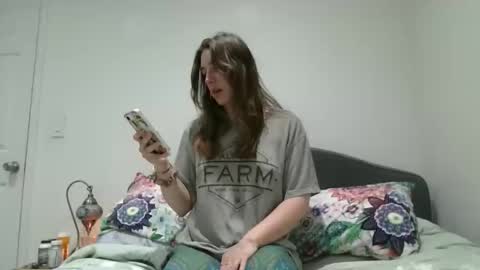 Tessa online show from March 3, 3:23 am