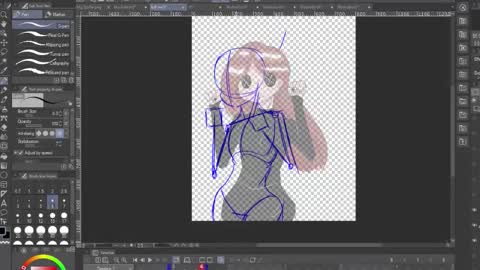 . online show from March 14, 3:12 am